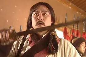 草原霸主噶尔丹，一生野心勃勃，为何落得服毒自杀的下场？图片