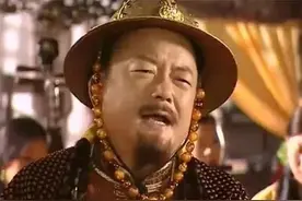 介绍十二位回族艺人图片