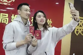 田卿怀孕，赵云蕾秀恩爱，曾经羽坛好姐妹因张楠变成陌路人图片