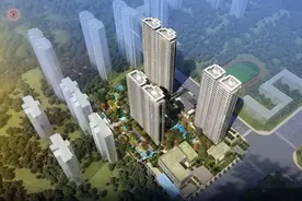 中原主城稀缺土地，准备好RMB图片