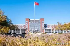 天津市“改名”最成功的高校，现在名字很“时尚”，受到学生追捧图片