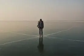 真正的放下，往往就在一瞬间图片