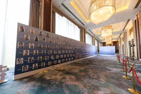 辛迪童模｜2021IKMC国际少儿模特大赛辽宁赛区决赛，决战赛场图片