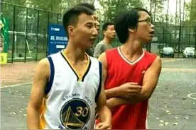 NBA球星“山寨脸”：矮版的姚明，双胞胎科比，看到杜兰特我笑了图片