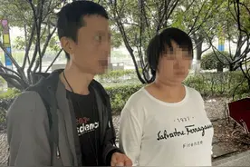 女子在服装店工作5年多，因怀孕被老板辞退：站久了影响胎儿图片