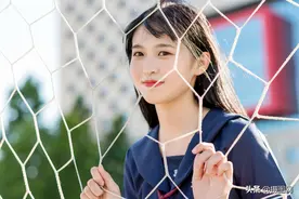 毕业季｜抓住学生时代的尾巴，拍一组小清新校园写真吧图片