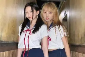 14岁李嫣整容成功？近照清纯动人，王菲真会养女儿图片