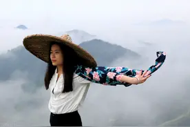 01，决定去乡下安静一段时间，远离尘世的纷扰，期望美丽的遇见图片