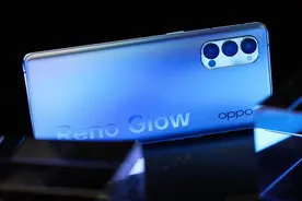 OPPO Reno4系列正式发布，性能拍照外观样样不输图片