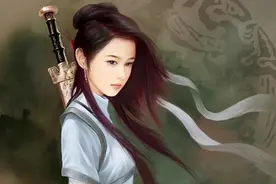 剑来：宁姚有敌！山青、杨凝性和黄庭三人谁能脱颖而出？图片