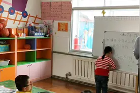幼儿速算教程：百以内加减法技巧方法1和9的奥秘（下）视频封面