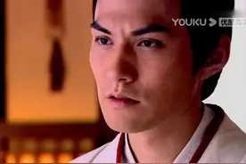 《美人心计》：这个男人出场不多，却成为窦漪房和慎儿人生转折点图片