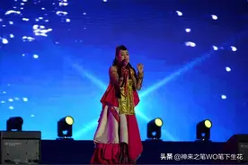 左手指月，这首歌的内容，究竟是什么意思图片