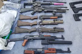 印度进口的武器和我国的制造的武器有什么区别？图片