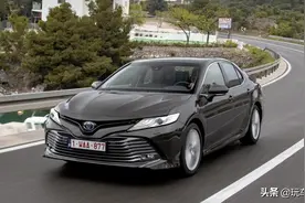 广东人买车，这几款车型是他们绕不开的！图片