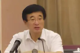 中国工程院院士王辰：应加大卫生健康产业在总体产业中的比重图片