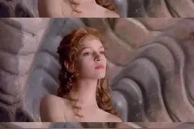 美神阿芙洛狄VS玫瑰夏洛特，你是哪种名画美人人设？图片