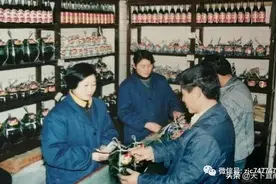 我为中华老字号胡玉美立传图片