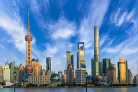 上海触发积分制限售新房图片