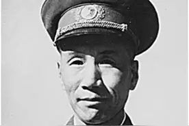 百岁老将陈锐霆回忆二炮成立图片