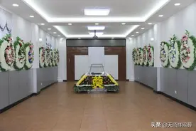 殡仪馆火化的时候家属可以看吗？观看火化过程需要多少钱？图片