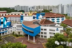 学校老师深夜买醉，不戴口罩还辱骂警察，被罚4千新元图片