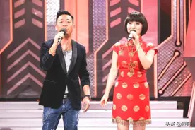 扫黑风暴剧组藏龙卧虎，不仅隐藏着五位歌手，还有三位是戏曲名家图片