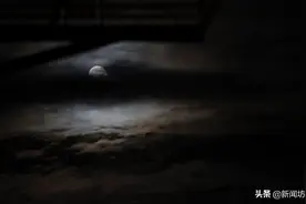 2个月不到47起！神秘男子半夜造访沪上小区，监控拍下多个“行凶”现场…图片