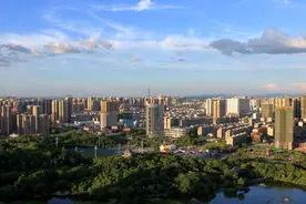 湖南三大城市角逐：衡阳、邵阳和益阳，谁的发展潜力更胜一筹？图片