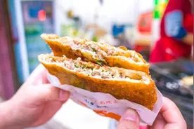 长胖“最猛”的5种家常面食，一吃就发胖，还有很多人经常在吃图片