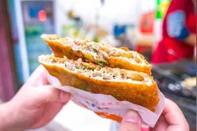 长胖“最猛”的5种家常面食，一吃就发胖，还有很多人经常在吃图片
