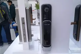 五大派系围剿智能门锁！千锁大战进入淘汰局图片