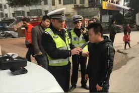 有驾照的车主注意了：这5种情况下，算是“无证驾驶”图片
