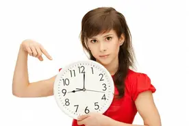 一天237年？火星男孩：2000年后时间加速到一天只有一秒？图片