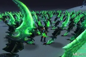 魔兽世界TBC：P3阶段各职业毕业武器，奶萨武器可用到TBC结束图片
