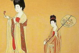 “三千烦恼丝，思绪谁人知”：生活在古代的女性，如何清洗长发？图片