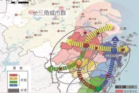 融入长三角一体化，宁波跑出“加速度”图片