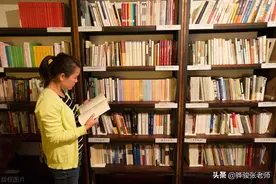 高中生阅读，应该读哪些书？怎样读书有助于高考？图片