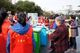 首批1500个！宁波垃圾分类将有大变化图片