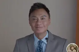 “宁愿喜欢男人，也不会要刘嘉玲”，他哪来的底气说这话？图片