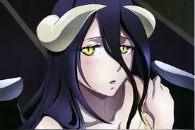 盘点下日本动漫中的魅魔形象有哪些图片