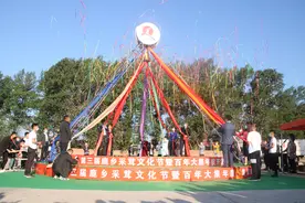 鹿乡：特色小镇的文化之根图片