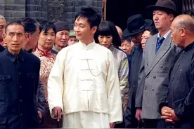 老北京有个“粪姐”，还有个身价上亿的粪霸：拥有100多套房产图片