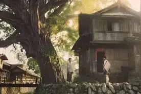 影评丨胡潍伟 地久天长云水谣 ——《云水谣》观后图片