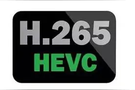 H.264编码原理以及I帧B帧P帧图片