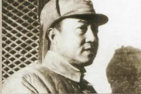 毛泽东说：一个多才，一个美貌，这才叫男才女貌，珠联璧合啊图片