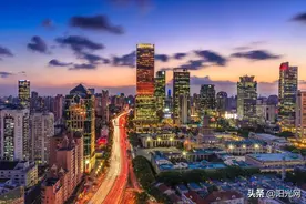 西安房价2万+时代，TA将成为投资新热点图片