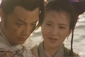 李师师和燕青私奔了？别再被骗了，就算李师师愿意，燕青也不敢图片