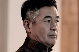 《扫黑风暴》王政藏不住了，4处细节，证明他是高明远背后的大伞图片