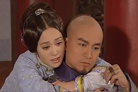 清宫疑案：孝庄皇太后是否真的下嫁给摄政王多尔衮？图片